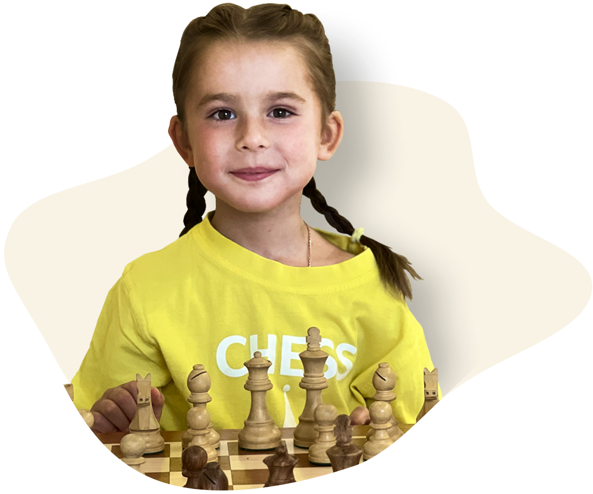 Шахматный клуб Chess First Москва, ул. Покрышкина, 8, к.1